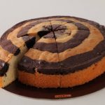 تنور گازی پخت کیک